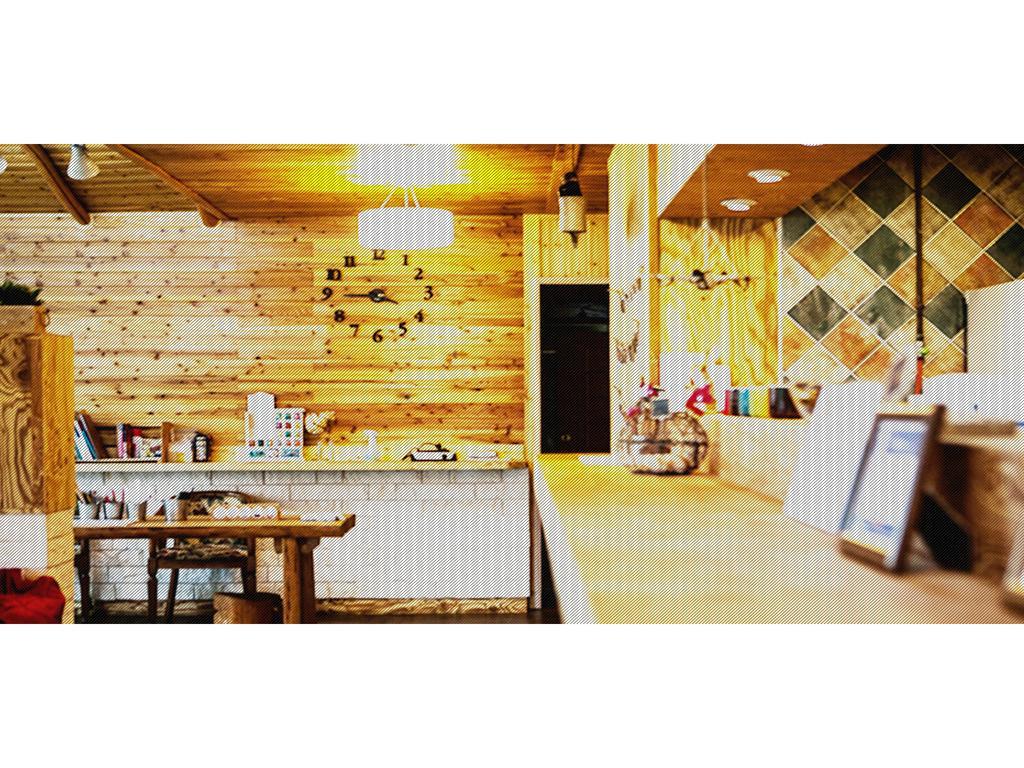 阿特纳度假屋 济州市 客房 照片